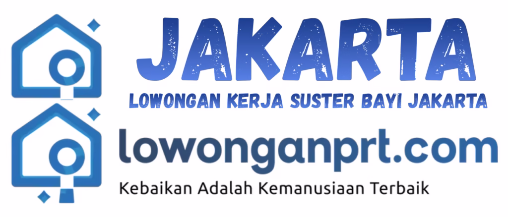 Lowongan Kerja Suster Bayi Jakarta Aman dan Resmi
