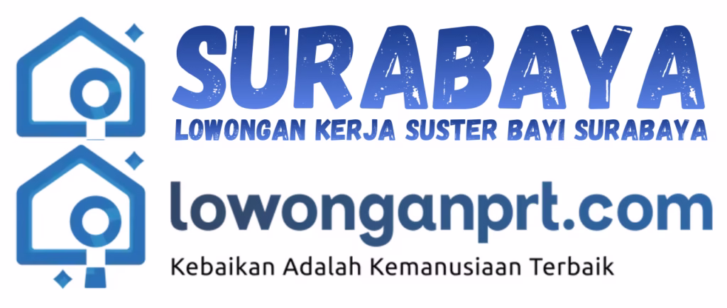 Lowongan Kerja Suster Bayi Surabaya Aman dan Resmi
