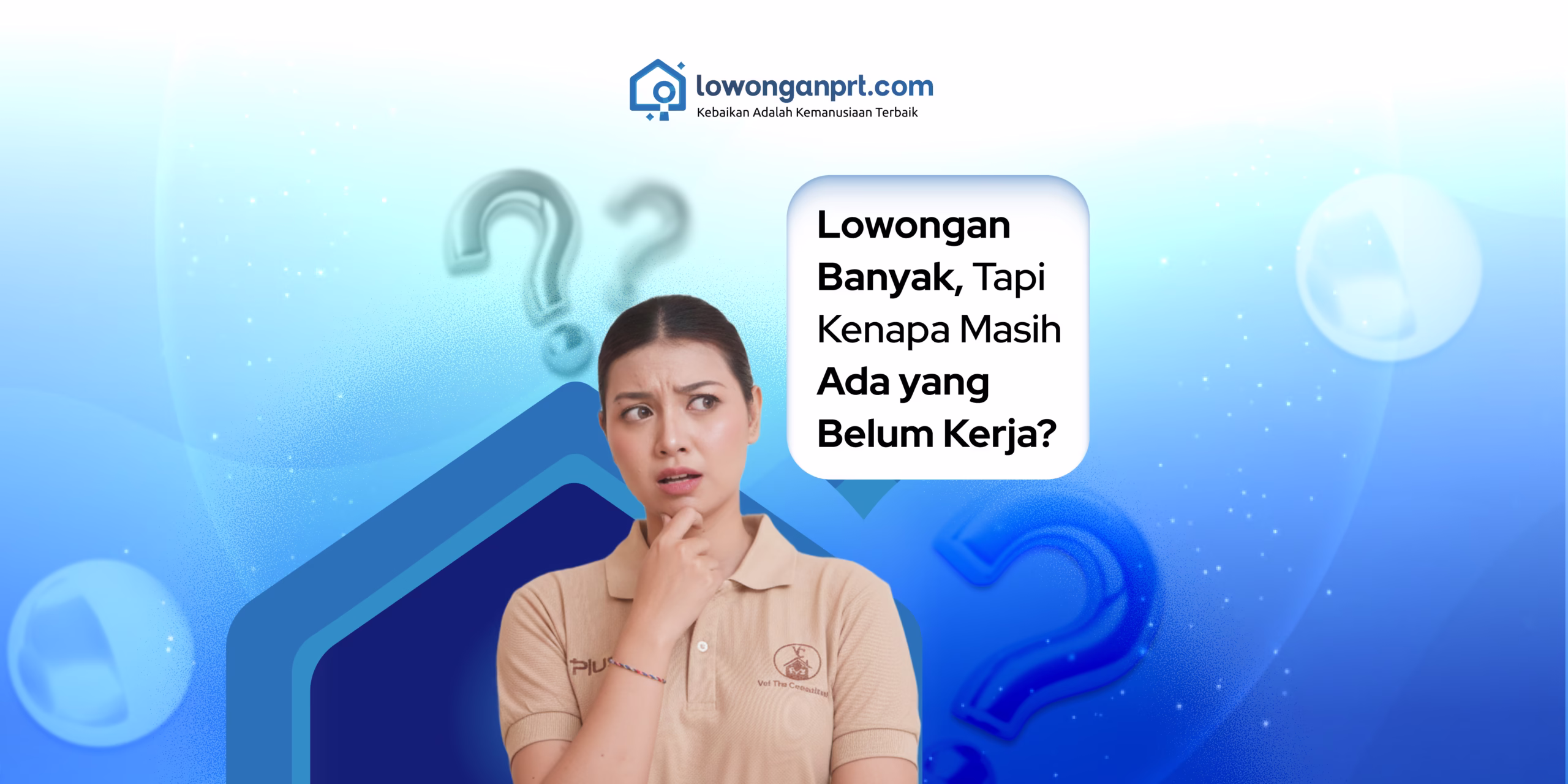 daftar lowongan PRT