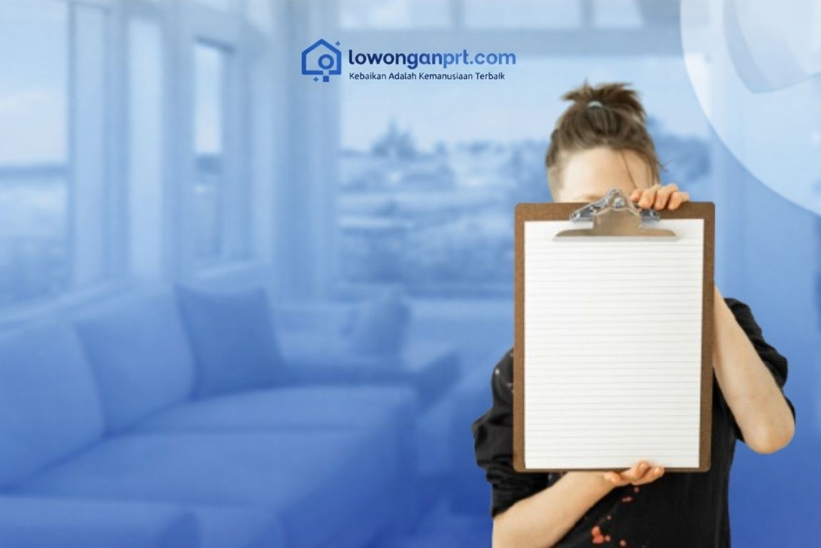 lowongan kerja prt palsu