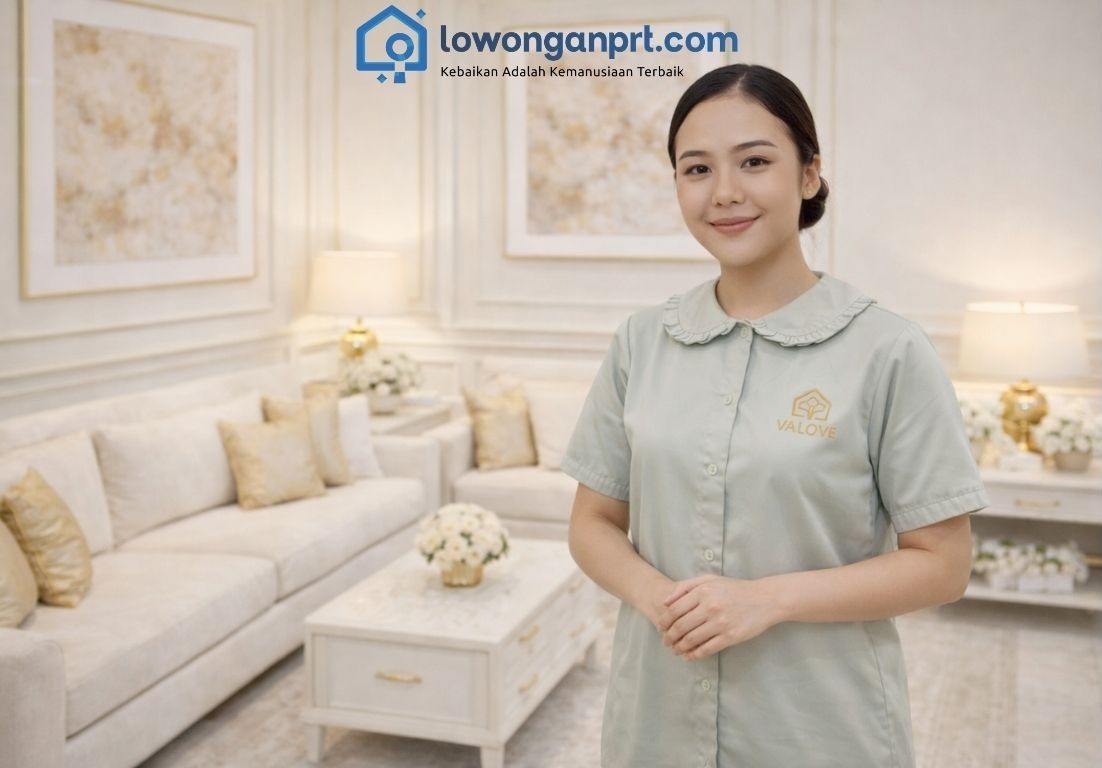 lowongan art tanpa potongan