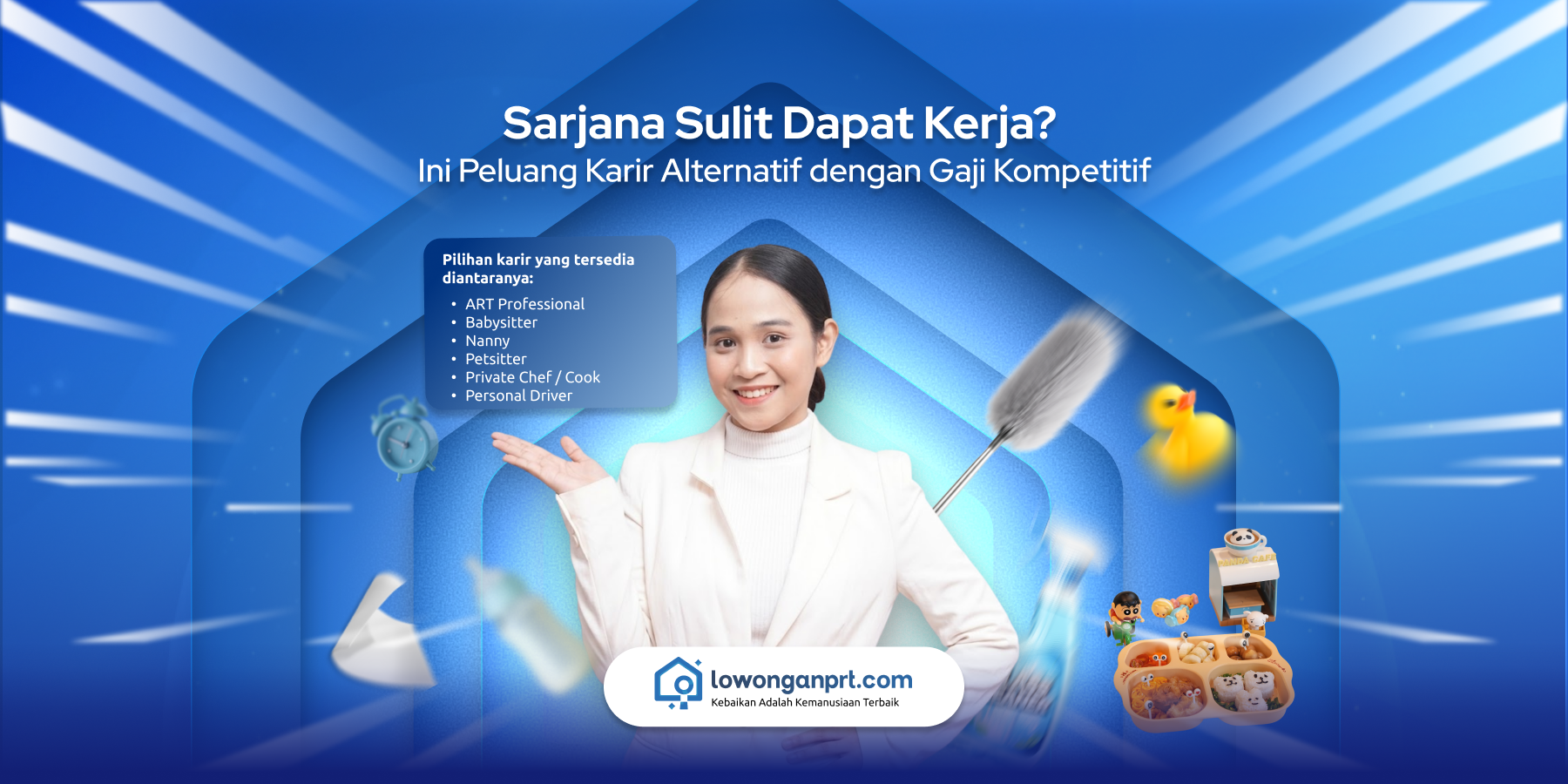 sarjana sulit dapat kerja